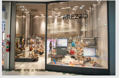 Arezzo Prudenshopping EncontraPresidentePrudente